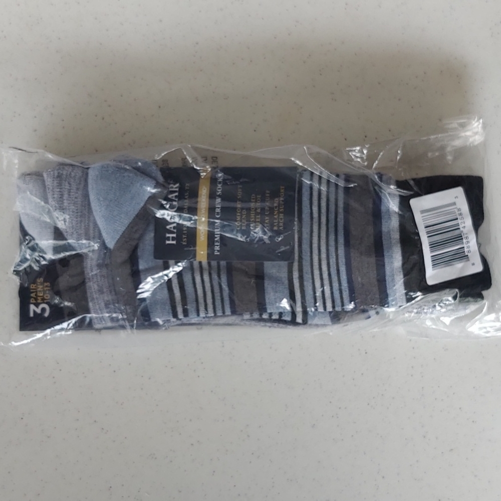 Socks